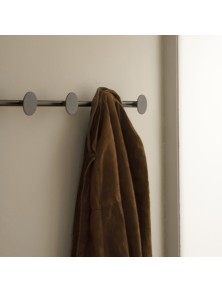 HAN, Wall Lamp Coat Hanger, Faro Barcelona