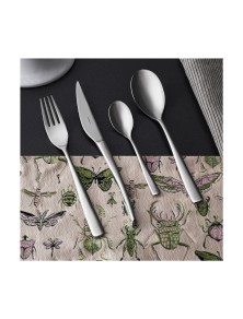 copy of AMALFI, Cutlery Set 24 pcs, Gallery Box, Casa Bugatti