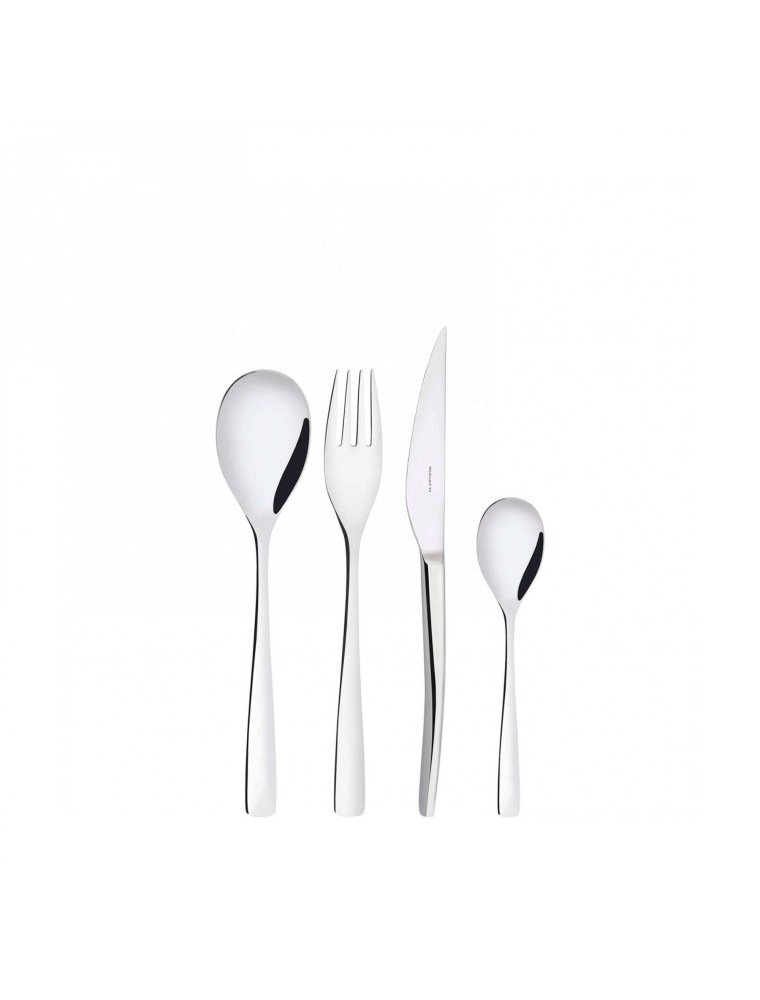 copy of AMALFI, Cutlery Set 24 pcs, Gallery Box, Casa Bugatti