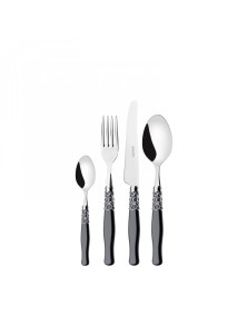 copy of SELENE, Cutlery Set 24 Pcs, Gallery Box, Casa Bugatti