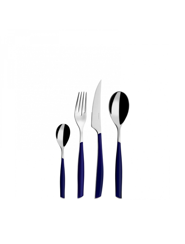 GLAMOUR, Cutlery Set 24 pcs., Gallery Box, Bugatti