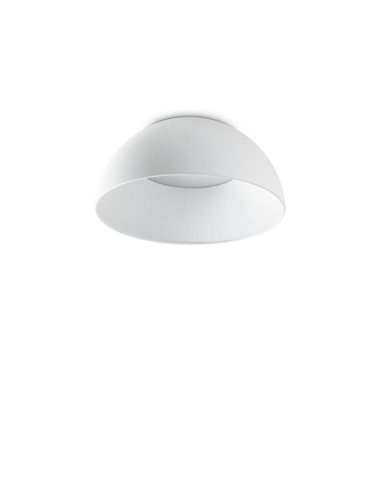 COROLLA 1 PL, Ceiling light, Ideal Lux