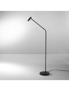 EASY PT, Floor lamp, Ideal Lux