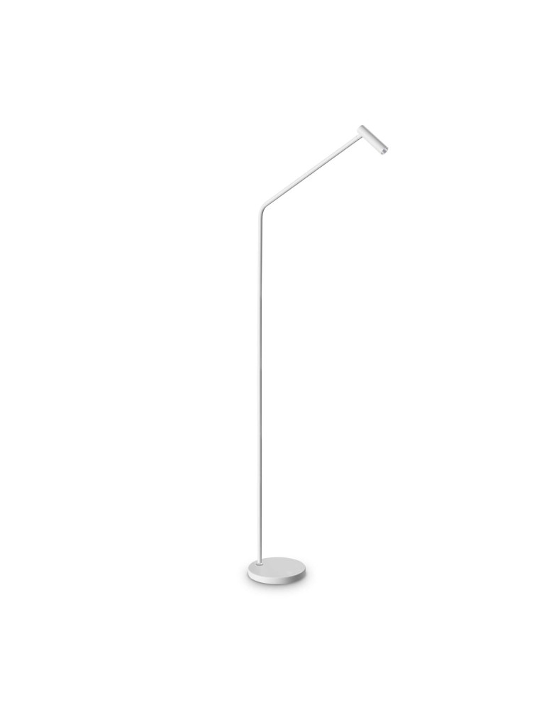 EASY PT, Floor lamp, Ideal Lux