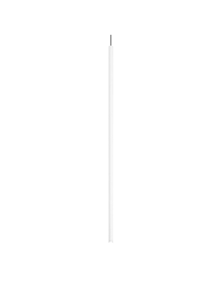 FILO SP1 LONG WIRE, Lâmpada de suspensão, Ideal Lux