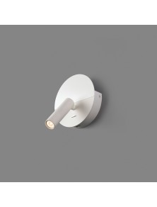 copy of AUREA, LED wall light for interiors, Faro Barcelona