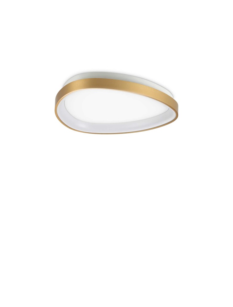 GEMINI pl d042 on off, ceiling light, Ideal Lux