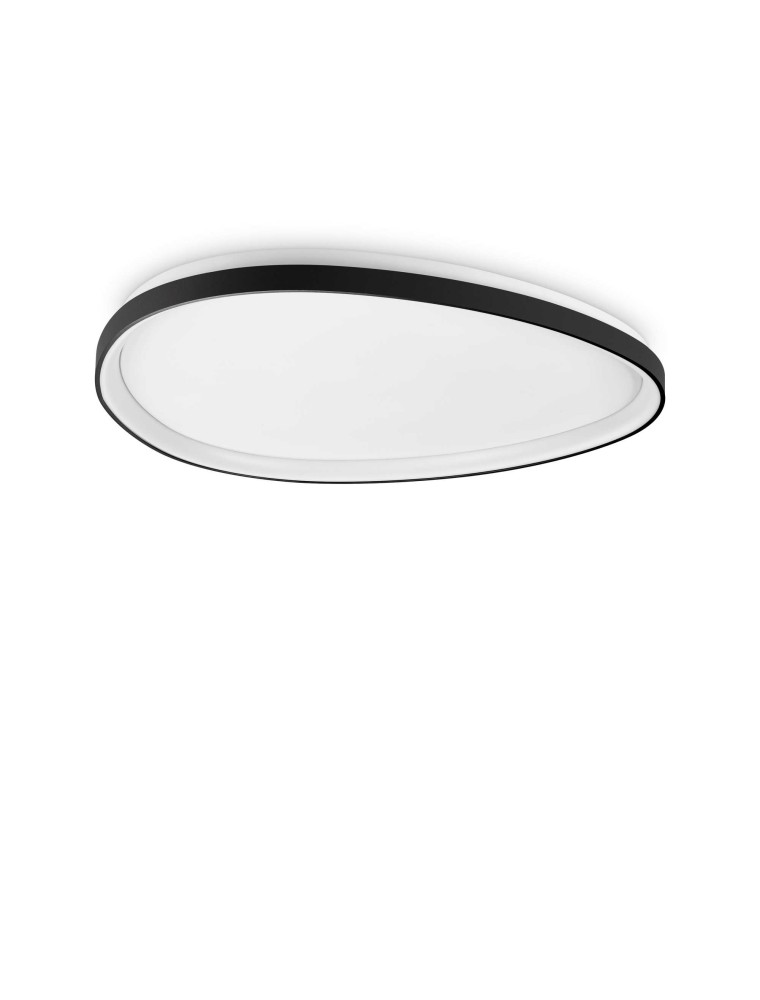 GEMINI pl d 081, Plafoniera, Ideal Lux