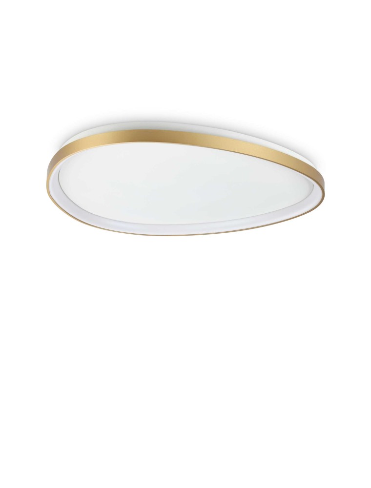 GEMINI pl d 081, Plafoniera, Ideal Lux