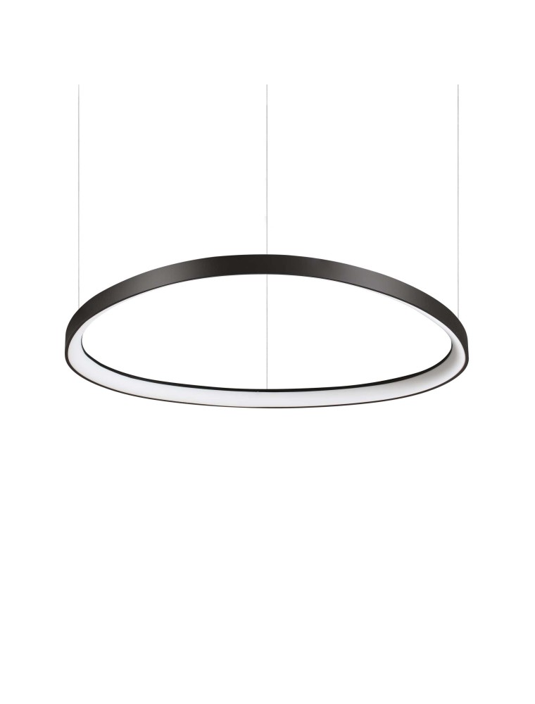 GEMINI SP D081 DALI/PUSH, Suspension, Ideal Lux