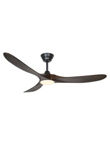 ECO GENUINE L 152, Fan with Light, CasaFan