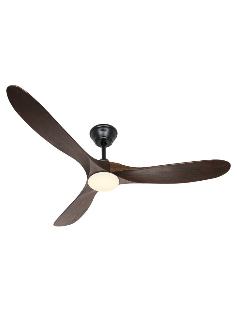 ECO GENUINE L 152, Fan with Light, CasaFan