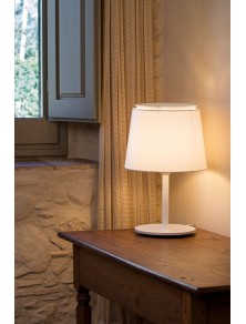 SAVOY, Table Lamp, Faro Barcelona