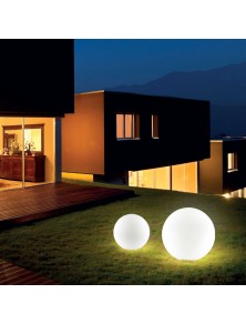 SOLE PT1 D20, Lampadaire, Ideal Lux