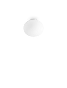 COTTON PL1 D40, Ceiling light, Ideal Lux