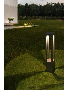 AGRA 650 2700K, Beacon Lamp, Faro Barcelona