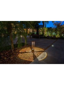 AGRA 650 2700K, Beacon Lamp, Faro Barcelona