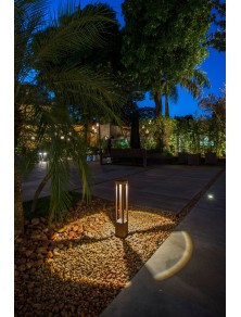 AGRA 650 2700K, Beacon Lamp, Faro Barcelona