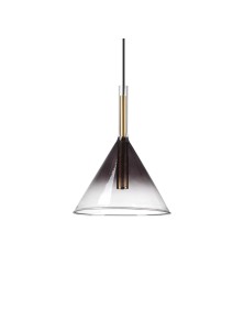 EMPIRE SP1, Suspensão a Cono, Ideal Lux