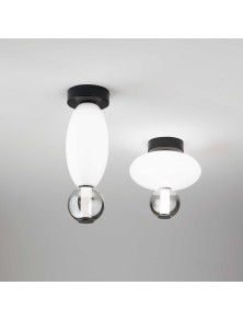 LUMIERE 1 PL, luz do teto, Ideal Lux