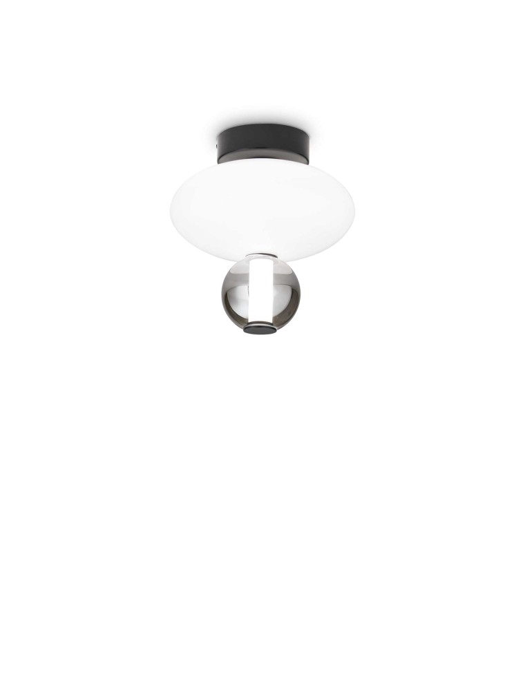 LUMIERE 2 PL, luz do teto, Ideal Lux