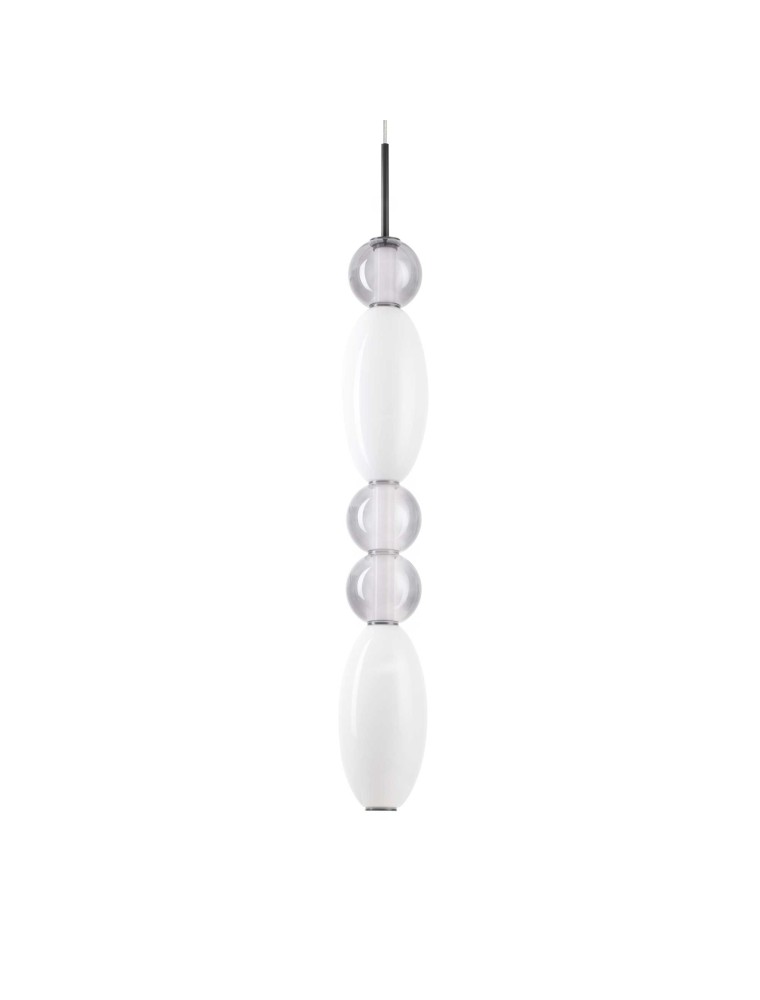 LUMIERE 3 SP, luminária pendente, Ideal Lux