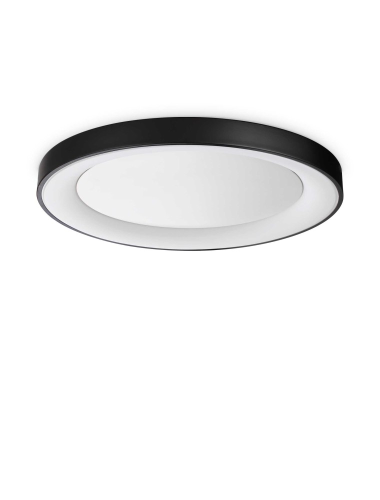 PLANET pl60, Plafondlamp, Ideal Lux