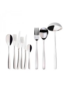 RIVIERA, Cutlery Set 75...