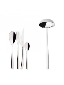 RIVIERA, Cutlery Set 49...