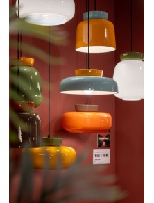 DECO' MARACANA' C2741, Lampe de suspension, Ferroluce