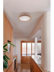 TENDER LED 2700K, ceiling lamp, Faro Barcelona