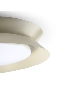 TENDER LED 2700K, ceiling lamp, Faro Barcelona