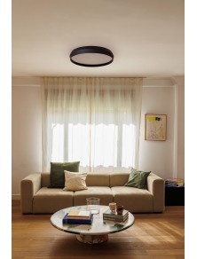 SHOKU 600, Plafond of Applique, Faro Barcelona