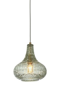 VENICE H24, pendant lamp in...