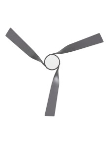 ECO REVOLUTION 136, Fan without Light, CasaFan