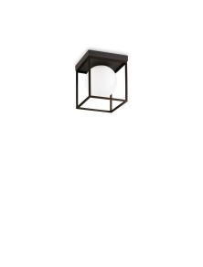 LINGOTTO PL1, Plafondlamp, Ideal Lux