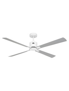 CONCEDIMENTO ECO 132, ventilador WiFi sem luz, CasaFan