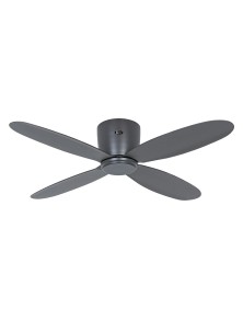 ECO PLANO 132, ventilador WiFi sem luz, CasaFan