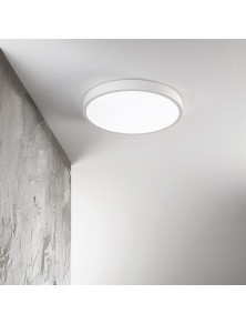 RAY PL, D30 ceiling lamp, Ideal Lux