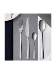 PRELUDIO, Cutlery Set 24 Pcs, Box Gallery, Casa Bugatti