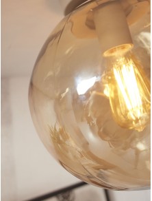 HELSINKI, Irregular Glass Light, It's About RoMi