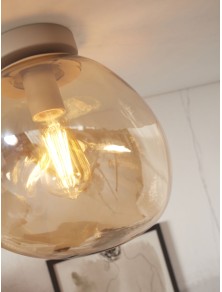 HELSINKI, Irregular Glass Light, It's About RoMi