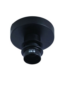 IGUAZU C 4012, lampe de plafond en Juta, It's About RoMi