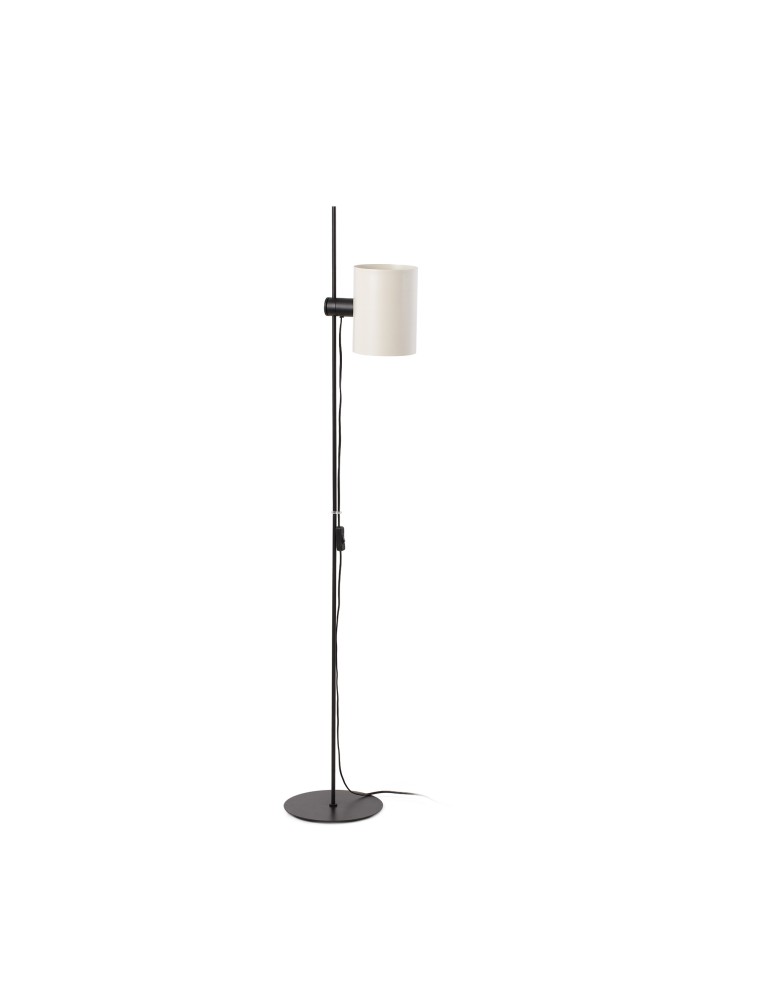 GUADALUPE, Vloerlamp voor binnen, Faro Barcelona