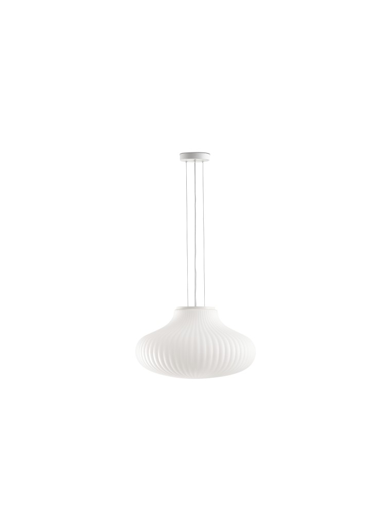 ISABELLE 500, Glass suspension, Faro Barcelona