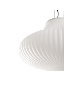 ISABELLE 500, Glass suspension, Faro Barcelona