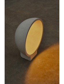 Gaia, beton buitenlamp, Faro Barcelona