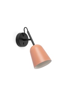 STUDIO,  wall lamp, Faro Barcelona