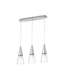 CONO SP3, Suspensão, Ideal Lux