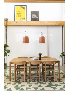 STUDIO 290, Suspension, Faro Barcelona